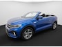 Volkswagen T-Roc Cabrio 1.5 TSI 150PK DSG R-LINE SPORT LED/NAVI/CARPLAY/TREKHAAK