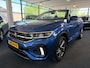 Volkswagen T-Roc Cabrio 1.5 TSI 150PK DSG R-LINE SPORT LED/NAVI/CARPLAY/TREKHAAK