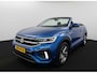 Volkswagen T-Roc Cabrio 1.5 TSI 150PK DSG R-LINE SPORT LED/NAVI/CARPLAY/TREKHAAK