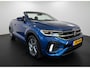 Volkswagen T-Roc Cabrio 1.5 TSI 150PK DSG R-LINE SPORT LED/NAVI/CARPLAY/TREKHAAK