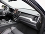 Volvo XC60 2.0 T6 Plug-in hybrid AWD Plus Black Edition Automaat / Trekhaak / Panoramadak / Head-up display / Harman Kardon / 360 camera / 21"velgen