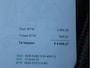 Alfa Romeo Giulietta 1.4 T Business Executive Airco / Elekramen / Stuurbekr / Xenon / Leder / Camera / Keurig onderhouden / zeer nette staat / Voldoende Apk /