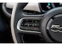Fiat 500e La Prima 42 kWh | Panoramadak | Camera | Stoelverwarming | Adaptive Cruise Controle | Parkeersensoren | Kunstlederen bekleding |
