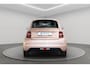 Fiat 500e La Prima 42 kWh | Panoramadak | Camera | Stoelverwarming | Adaptive Cruise Controle | Parkeersensoren | Kunstlederen bekleding |