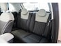 Fiat 500e La Prima 42 kWh | Panoramadak | Camera | Stoelverwarming | Adaptive Cruise Controle | Parkeersensoren | Kunstlederen bekleding |