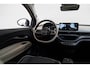 Fiat 500e La Prima 42 kWh | Panoramadak | Camera | Stoelverwarming | Adaptive Cruise Controle | Parkeersensoren | Kunstlederen bekleding |