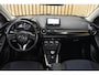 Mazda 2 1.5 Skyactiv-G GT-M Line 87dkm NL auto Clima Stoelverw. Navi Cruise PDC + Nwe APK