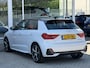 Audi A1 Sportback 25 TFSI S edition