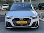 Audi A1 Sportback 25 TFSI S edition