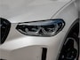 BMW iX3 High Executive 80 kWh SOH 97% Trekhaak/ Elek. panoramadak/ Harman-Kardon/ 360 camera/ Adapt. cruise