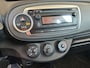 Toyota Yaris 1.3 VVT-i Comfort 69 DKM NW APK BJ 2012 !!!