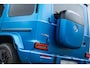 Mercedes-Benz G-klasse 580 met EQ-Technologie Edition One 116 kWh