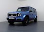 Mercedes-Benz G-klasse 580 met EQ-Technologie Edition One 116 kWh