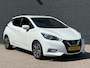 Nissan Micra 1.0 T 100pk Connecta | 1e Eigenaar | Dealer Onderhouden | Cruise Control | Climate Control | DAB | Apple Carplay | Navigatie | Parkeercamera | Parkeersensoren Achter |