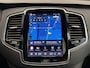 Volvo XC90 T8 Recharge AWD R-Design PANO/B&W/TREKHAAK/360CAMERA/22'/HEAD-UP/STANDKACHEL/MEMORY/GOOGLE/R-DESIGN VOL LEER/DONKERE-HEMEL/BLACK ALL BLACK/VOLLEDIG VOLVO DEALER HISTORIE