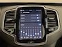 Volvo XC90 T8 Recharge AWD R-Design PANO/B&W/TREKHAAK/360CAMERA/22'/HEAD-UP/STANDKACHEL/MEMORY/GOOGLE/R-DESIGN VOL LEER/DONKERE-HEMEL/BLACK ALL BLACK/VOLLEDIG VOLVO DEALER HISTORIE