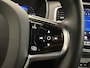Volvo XC90 T8 Recharge AWD R-Design PANO/B&W/TREKHAAK/360CAMERA/22'/HEAD-UP/STANDKACHEL/MEMORY/GOOGLE/R-DESIGN VOL LEER/DONKERE-HEMEL/BLACK ALL BLACK/VOLLEDIG VOLVO DEALER HISTORIE
