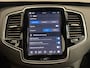 Volvo XC90 T8 Recharge AWD R-Design PANO/B&W/TREKHAAK/360CAMERA/22'/HEAD-UP/STANDKACHEL/MEMORY/GOOGLE/R-DESIGN VOL LEER/DONKERE-HEMEL/BLACK ALL BLACK/VOLLEDIG VOLVO DEALER HISTORIE