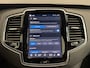 Volvo XC90 T8 Recharge AWD R-Design PANO/B&W/TREKHAAK/360CAMERA/22'/HEAD-UP/STANDKACHEL/MEMORY/GOOGLE/R-DESIGN VOL LEER/DONKERE-HEMEL/BLACK ALL BLACK/VOLLEDIG VOLVO DEALER HISTORIE