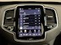 Volvo XC90 T8 Recharge AWD R-Design PANO/B&W/TREKHAAK/360CAMERA/22'/SOH 97,3%/HEAD-UP/STANDKACHEL/MEMORY/GOOGLE/R-DESIGN VOL LEER/DONKERE-HEMEL/BLACK ALL BLACK/VOLLEDIG VOLVO DEALER HISTORIE