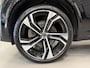 Volvo XC90 T8 Recharge AWD R-Design PANO/B&W/TREKHAAK/360CAMERA/22'/HEAD-UP/STANDKACHEL/MEMORY/GOOGLE/R-DESIGN VOL LEER/DONKERE-HEMEL/BLACK ALL BLACK/VOLLEDIG VOLVO DEALER HISTORIE