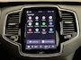 Volvo XC90 T8 Recharge AWD R-Design PANO/B&W/TREKHAAK/360CAMERA/22'/SOH 97,3%/HEAD-UP/STANDKACHEL/MEMORY/GOOGLE/R-DESIGN VOL LEER/DONKERE-HEMEL/BLACK ALL BLACK/VOLLEDIG VOLVO DEALER HISTORIE