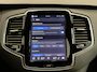 Volvo XC90 T8 Recharge AWD R-Design PANO/B&W/TREKHAAK/360CAMERA/22'/SOH 97,3%/HEAD-UP/STANDKACHEL/MEMORY/GOOGLE/R-DESIGN VOL LEER/DONKERE-HEMEL/BLACK ALL BLACK/VOLLEDIG VOLVO DEALER HISTORIE
