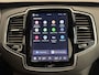 Volvo XC90 T8 Recharge AWD R-Design PANO/B&W/TREKHAAK/360CAMERA/22'/HEAD-UP/STANDKACHEL/MEMORY/GOOGLE/R-DESIGN VOL LEER/DONKERE-HEMEL/BLACK ALL BLACK/VOLLEDIG VOLVO DEALER HISTORIE
