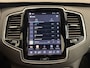 Volvo XC90 T8 Recharge AWD R-Design PANO/B&W/TREKHAAK/360CAMERA/22'/HEAD-UP/STANDKACHEL/MEMORY/GOOGLE/R-DESIGN VOL LEER/DONKERE-HEMEL/BLACK ALL BLACK/VOLLEDIG VOLVO DEALER HISTORIE
