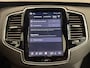 Volvo XC90 T8 Recharge AWD R-Design PANO/B&W/TREKHAAK/360CAMERA/22'/HEAD-UP/STANDKACHEL/MEMORY/GOOGLE/R-DESIGN VOL LEER/DONKERE-HEMEL/BLACK ALL BLACK/VOLLEDIG VOLVO DEALER HISTORIE