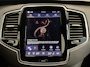 Volvo XC90 T8 Recharge AWD R-Design PANO/B&W/TREKHAAK/360CAMERA/22'/SOH 97,3%/HEAD-UP/STANDKACHEL/MEMORY/GOOGLE/R-DESIGN VOL LEER/DONKERE-HEMEL/BLACK ALL BLACK/VOLLEDIG VOLVO DEALER HISTORIE
