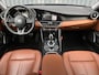 Alfa Romeo Giulia Super 2.0 TURBO 200pk Automaat I SUMMERDEAL | Adaptive Cruise Control I Bruin Leer I Camera I Parkeersensoren Voor & Achter I Apple Carplay/Android Auto
