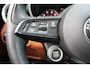 Alfa Romeo Giulia Super 2.0 TURBO 200pk Automaat I SUMMERDEAL | Adaptive Cruise Control I Bruin Leer I Camera I Parkeersensoren Voor & Achter I Apple Carplay/Android Auto