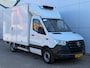 Mercedes-Benz Sprinter 315 1.9 CDI 150PK Koelwagen Carrier Viento 350 Camera MBUX Carplay Euro 6 Frigo Koeler Kühlwagen Kühlkoffer