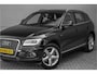 Audi Q5 2.0 TFSI Quattro S-Line Xenon 19" Trekhaak