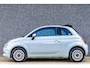 Fiat 500C Cabriolet 1.0 MHEV Dolcevita / Leder / Carplay / Parkeersensoren / DAB+ / Cruise Control / Climate Control