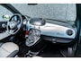 Fiat 500C Cabriolet 1.0 MHEV Dolcevita / Leder / Carplay / Parkeersensoren / DAB+ / Cruise Control / Climate Control