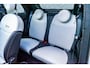 Fiat 500C Cabriolet 1.0 MHEV Dolcevita / Leder / Carplay / Parkeersensoren / DAB+ / Cruise Control / Climate Control