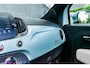 Fiat 500C Cabriolet 1.0 MHEV Dolcevita / Leder / Carplay / Parkeersensoren / DAB+ / Cruise Control / Climate Control