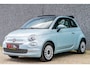 Fiat 500C Cabriolet 1.0 MHEV Dolcevita / Leder / Carplay / Parkeersensoren / DAB+ / Cruise Control / Climate Control