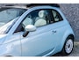 Fiat 500C Cabriolet 1.0 MHEV Dolcevita / Leder / Carplay / Parkeersensoren / DAB+ / Cruise Control / Climate Control