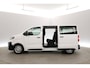 Opel Vivaro-e L2H1 | Incl. BTW | 9 Zits | Snelladen | SOH 93% | Airco | Cruise | 2xSchuifdeur | Trekhaak