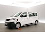 Opel Vivaro-e L2H1 | Incl. BTW | 9 Zits | Snelladen | SOH 93% | Airco | Cruise | 2xSchuifdeur | Trekhaak