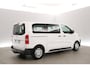 Opel Vivaro-e L2H1 | Incl. BTW | 9 Zits | Snelladen | SOH 93% | Airco | Cruise | 2xSchuifdeur | Trekhaak