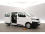 Opel Vivaro-e L2H1 | Incl. BTW | 9 Zits | Snelladen | SOH 93% | Airco | Cruise | 2xSchuifdeur | Trekhaak