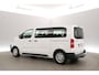Opel Vivaro-e L2H1 | Incl. BTW | 9 Zits | Snelladen | SOH 93% | Airco | Cruise | 2xSchuifdeur | Trekhaak