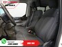 Ford E-Transit Custom Kombi Trend 71kWh 360 km WLTP (Excl. BTW/Incl. BPM) LED/ Standkachel/ Stoelverw./ Stuurverw./ Carplay/ 9 P/ 9 Persoons/ Combi/ Climate/ Camera/ PDC/ Cruise