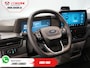 Ford E-Transit Custom Kombi Trend 71kWh 360 km WLTP (Excl. BTW/Incl. BPM) LED/ Standkachel/ Stoelverw./ Stuurverw./ Carplay/ 9 P/ 9 Persoons/ Combi/ Climate/ Camera/ PDC/ Cruise