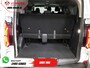 Ford E-Transit Custom Kombi Trend 71kWh 360 km WLTP (Excl. BTW/Incl. BPM) LED/ Standkachel/ Stoelverw./ Stuurverw./ Carplay/ 9 P/ 9 Persoons/ Combi/ Climate/ Camera/ PDC/ Cruise