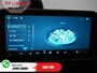 Ford E-Transit Custom Kombi Trend 71kWh 360 km WLTP (Excl. BTW/Incl. BPM) LED/ Standkachel/ Stoelverw./ Stuurverw./ Carplay/ 9 P/ 9 Persoons/ Combi/ Climate/ Camera/ PDC/ Cruise